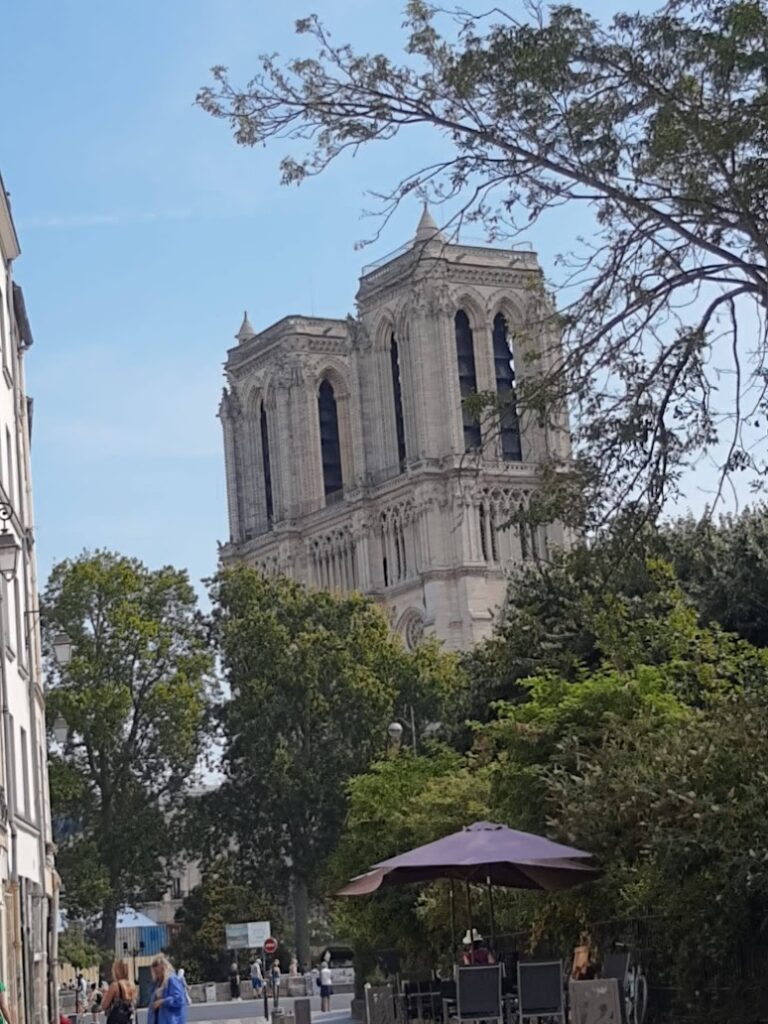 Notre Dame
