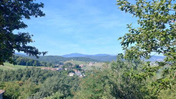 Castello di Montecuccolo